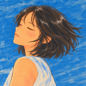 어딘가로(Somewhere) by Jeong Yu Jin