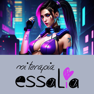 Mi terapia - Radio Edit
