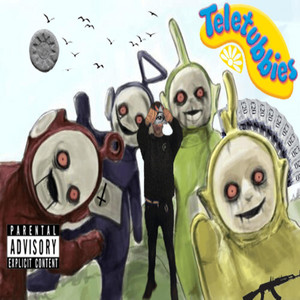 Teletubbies by danz
