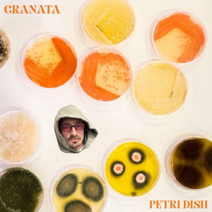 Petri Dish by Granata, Phoniks