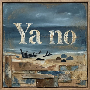 Ya no by Manglares Beats