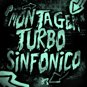 MONTAGEM TURBO SINFÓNICO by Dj Funks, DJ KVNXD, INT3RNXL MEDIA