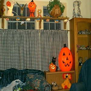 i wanna be a jack-o-lantern - I Told You I Said I Was Okay