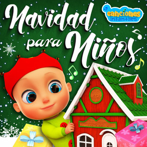Johny y sus amigo - Navidad, Navidad