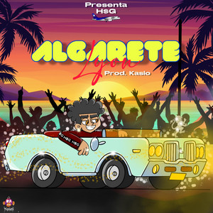 Algarete by Lyon
