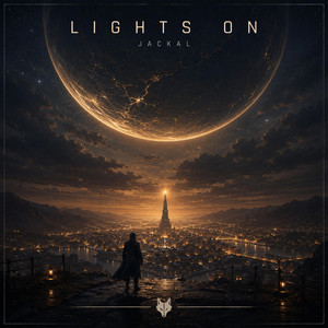 Lights On by Jackal