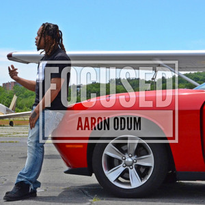 Portada de Focused