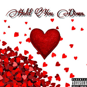 Hold You Down by Eliv