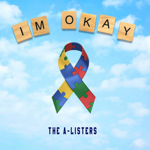 The A-Listers - I'm Okay