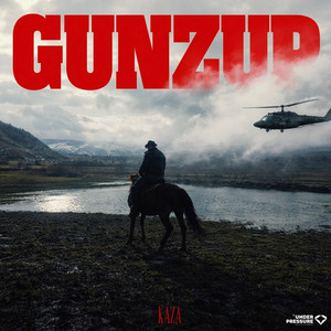 GUNZ UP by KAZA
