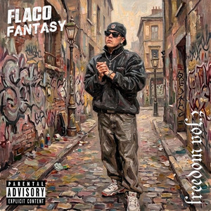 amor fake by Flaco Fantasy