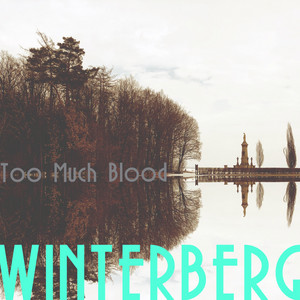 Too Much Blood by Winterberg