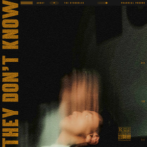 They Dont Know by Pharreal Phuong