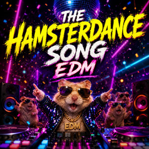 The HampsterDance Song - EDM by Velvet Sky22