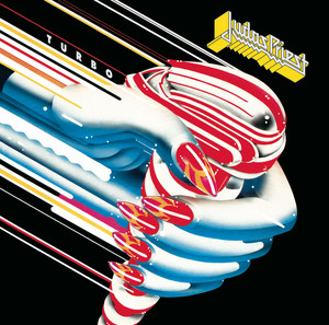 Turbo - Album by Judas Priest | Spotify
