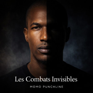 Momo Punchline - Les combats invisibles