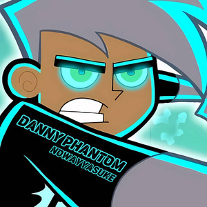 DANNY PHANTOM