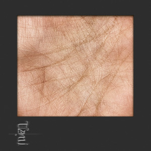 album cover: Jejak