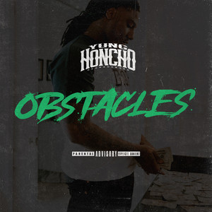 Portada de Obstacles