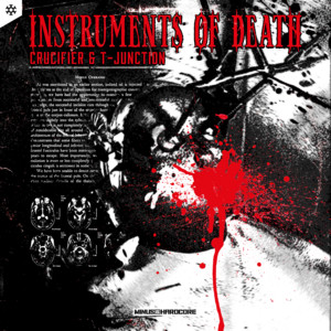 Instruments of Death by Crucifier, T-Junction