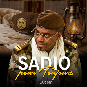 GOcom - Sadio Pour Toujours