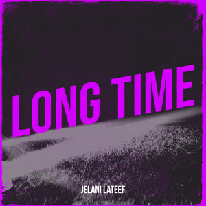 Portada de Long Time