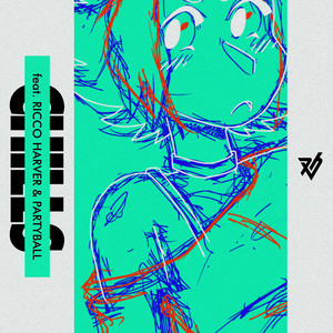 Chills cover art