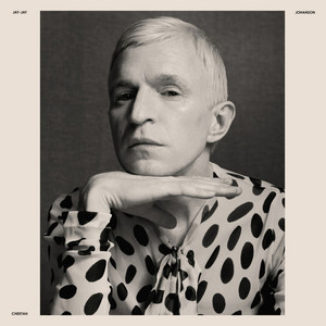Cheetah (Super Edit) by Jay-Jay Johanson