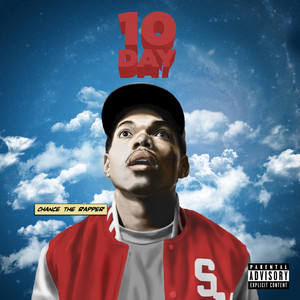 Coloring Book - Album by Chance the Rapper | Spotify