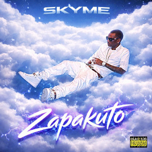 Skyme! - Zapakuto