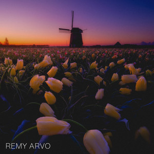 Warmth of Spring by Remy Arvo