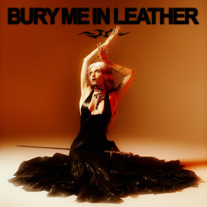 Bury Me in Leather by Lucille Croft