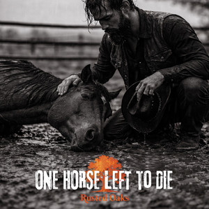 One Horse Left to Die by Rusted Oaks