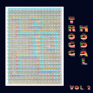 Trogg Modal, Vol. 2 cover