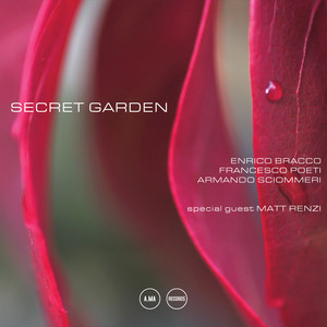 Durante by Secret Garden, Enrico Bracco, Francesco Poeti, Armando Sciommeri, Matt Renzi
