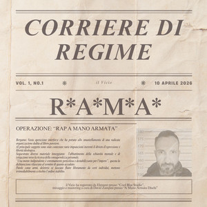 R*A*M*A* by il Vicio
