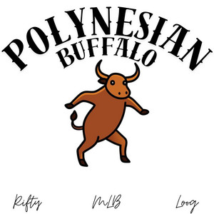 Polynesian Buffalo - JerseyClub by Rifty, The_MLB, Loog