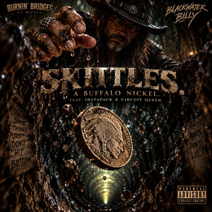 SKITTLES by BURNIN' BRIDGES Ai Music