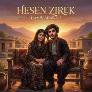 Hesen Zîrek & Zrng - Hamw Shawe 2