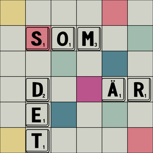Som det är by Hilde & Erik