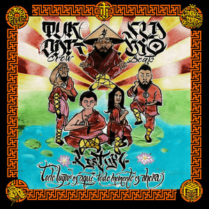 Tukdam Crew & FLABYO BEATS - Por Los Mios