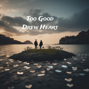 Drew heart - Too Good