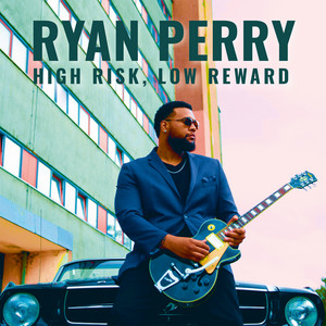 High Risk, Low Reward cover