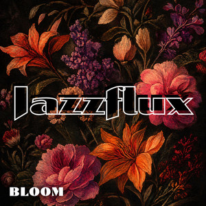 Midnight Bloom by JazzFlux