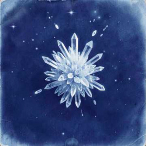 Falling Like Stars by Aria Solitaria