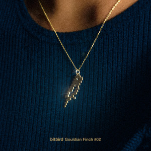 Gouldian Finch 2 album