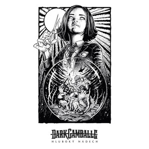 Kapky by Dark Gamballe