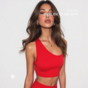 renewwed & Capella - Meet Me At Our Spot (Cover)