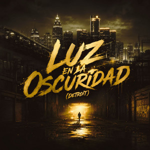 Luz En La Oscuridad by Lunatik Beatz