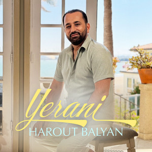 Yerani by Harout Balyan